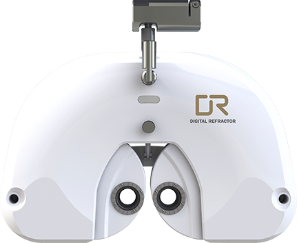 digital refractor